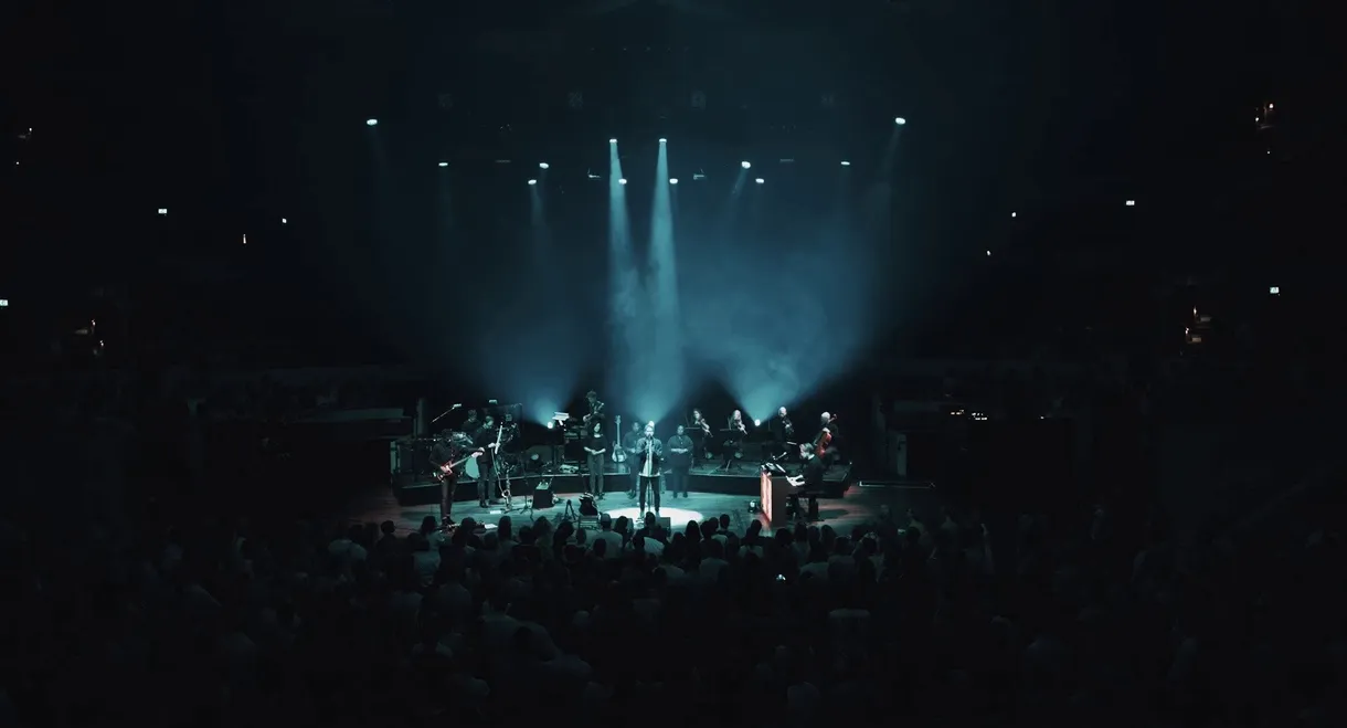 HAEVN - Live at Tivoli Concert Movie