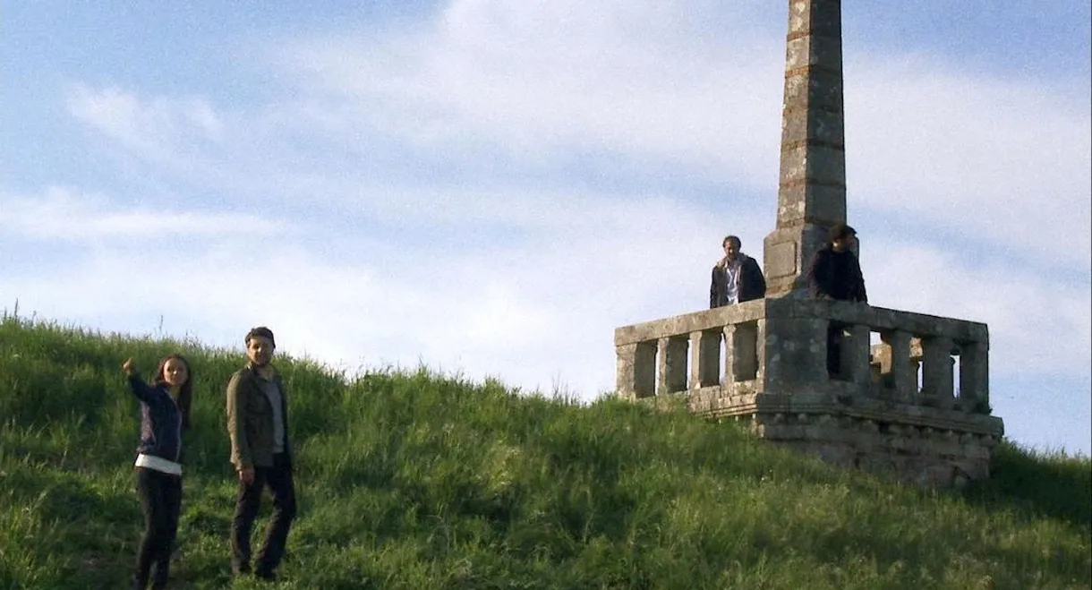 Comfort and Consolation in France