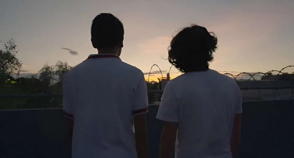 Don't Go to School Tomorrow