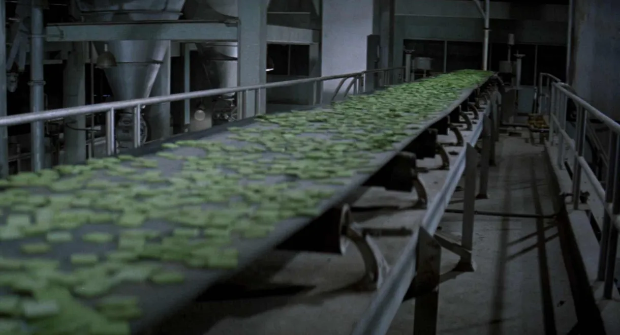 Soylent Green