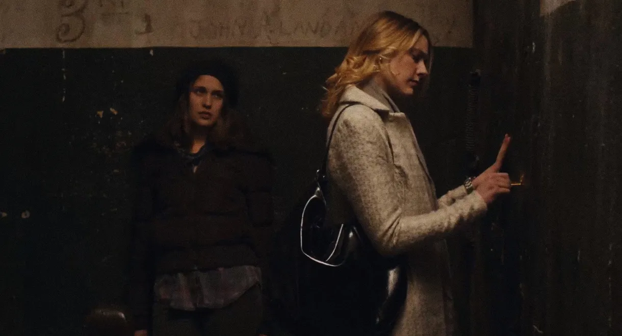 Mistress America