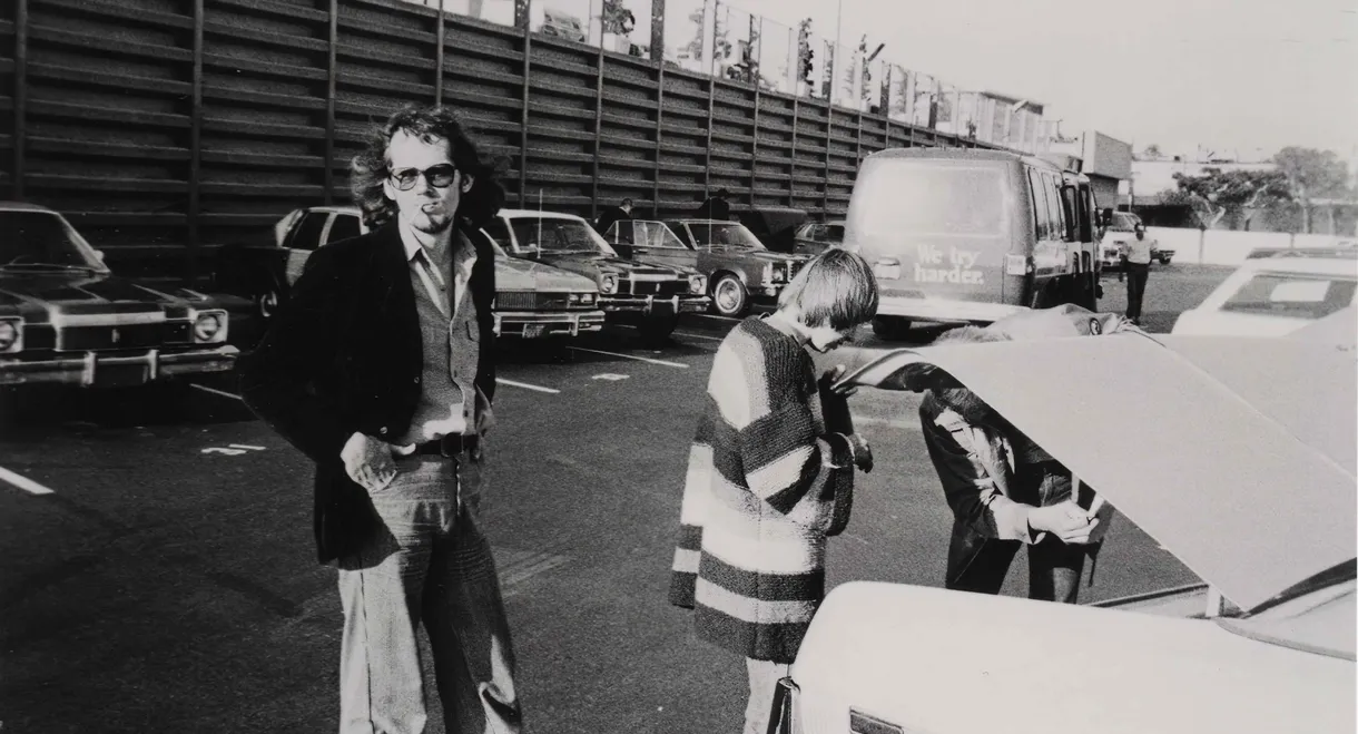 Ola Magnell - den motvillige rockpoeten