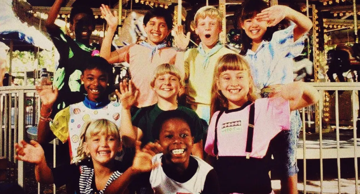 Kidsongs: Ride the Roller Coaster