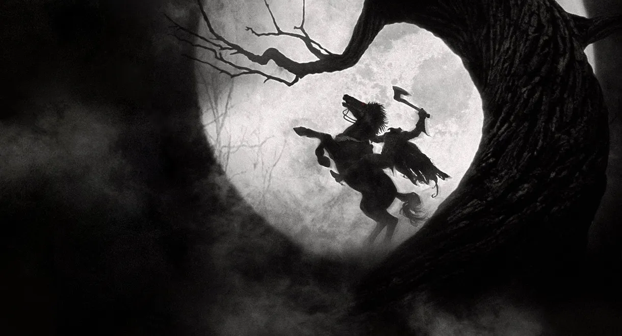 Sleepy Hollow