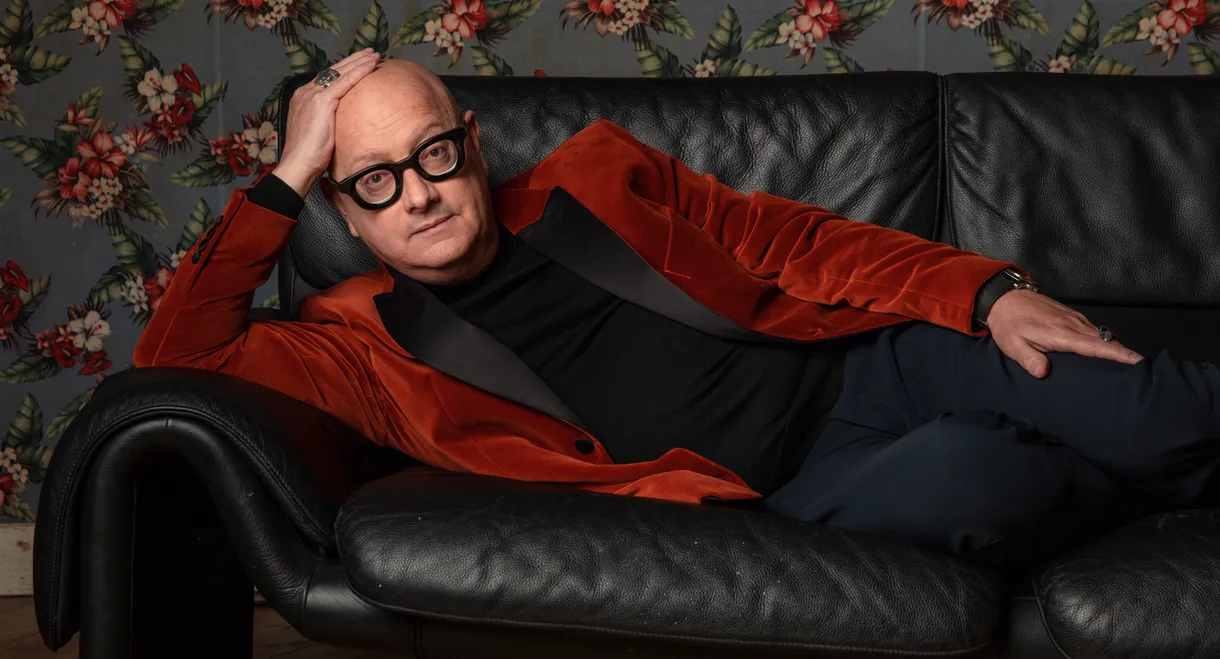 Joseph Gorgoni : Transplanté