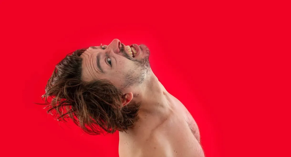 Stefano Keizers: Hans Teeuwen