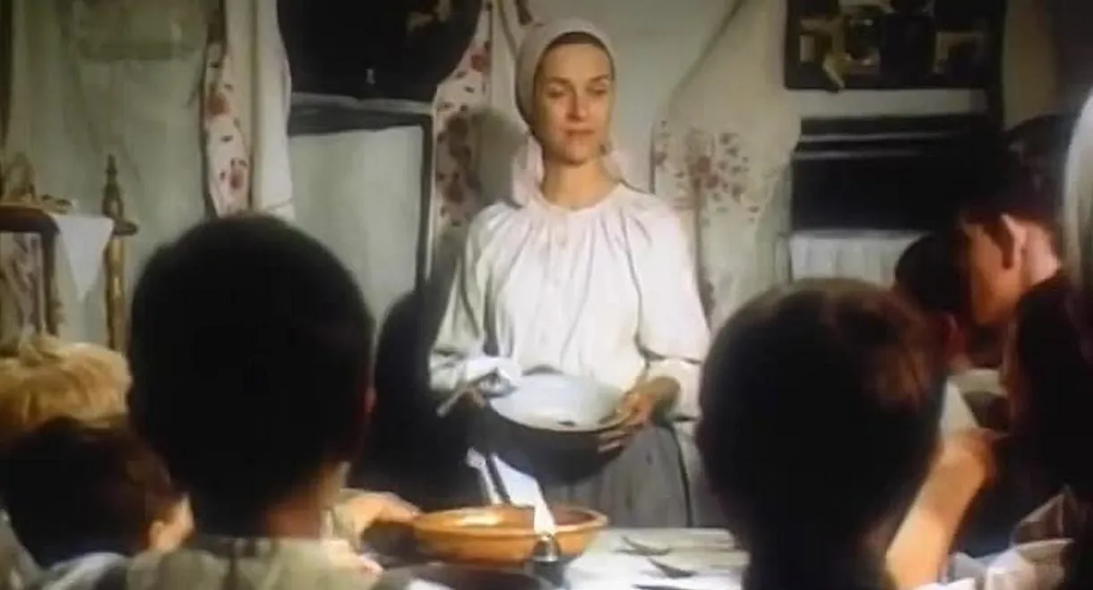 Dear, Beloved Mother...