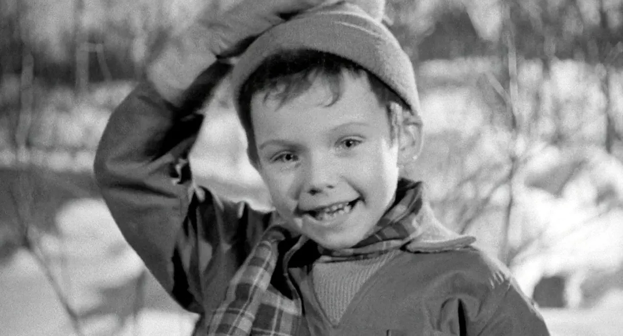 Father of Four: In the Snow