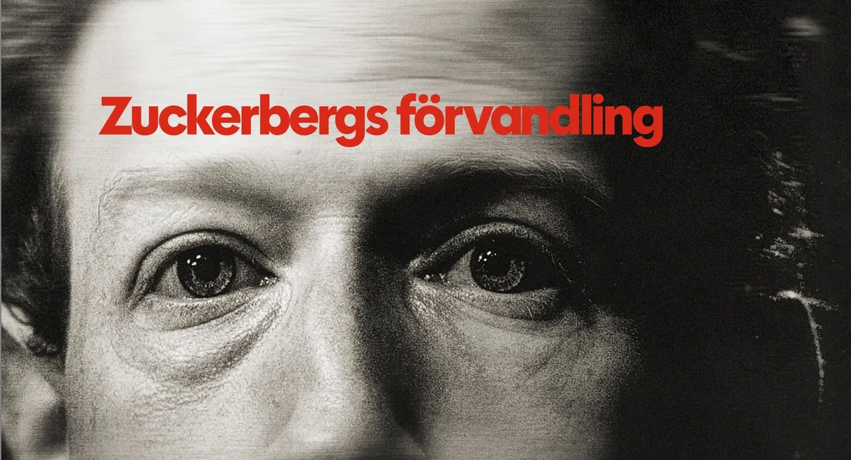 Zuckerberg, From Geek to Guru