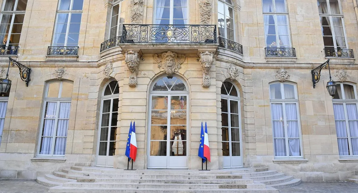 Ça ne peut pas continuer comme ça!