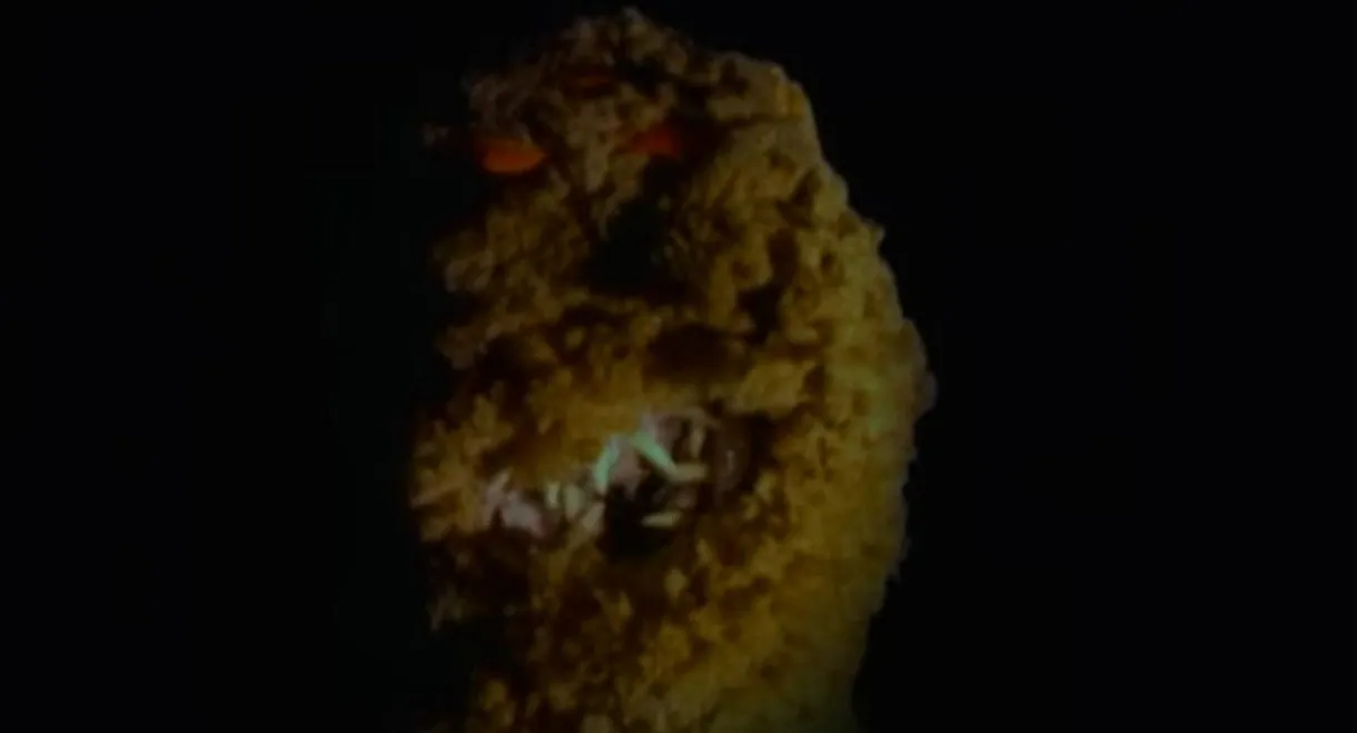 Goosebumps: It Came from Beneath the Sink