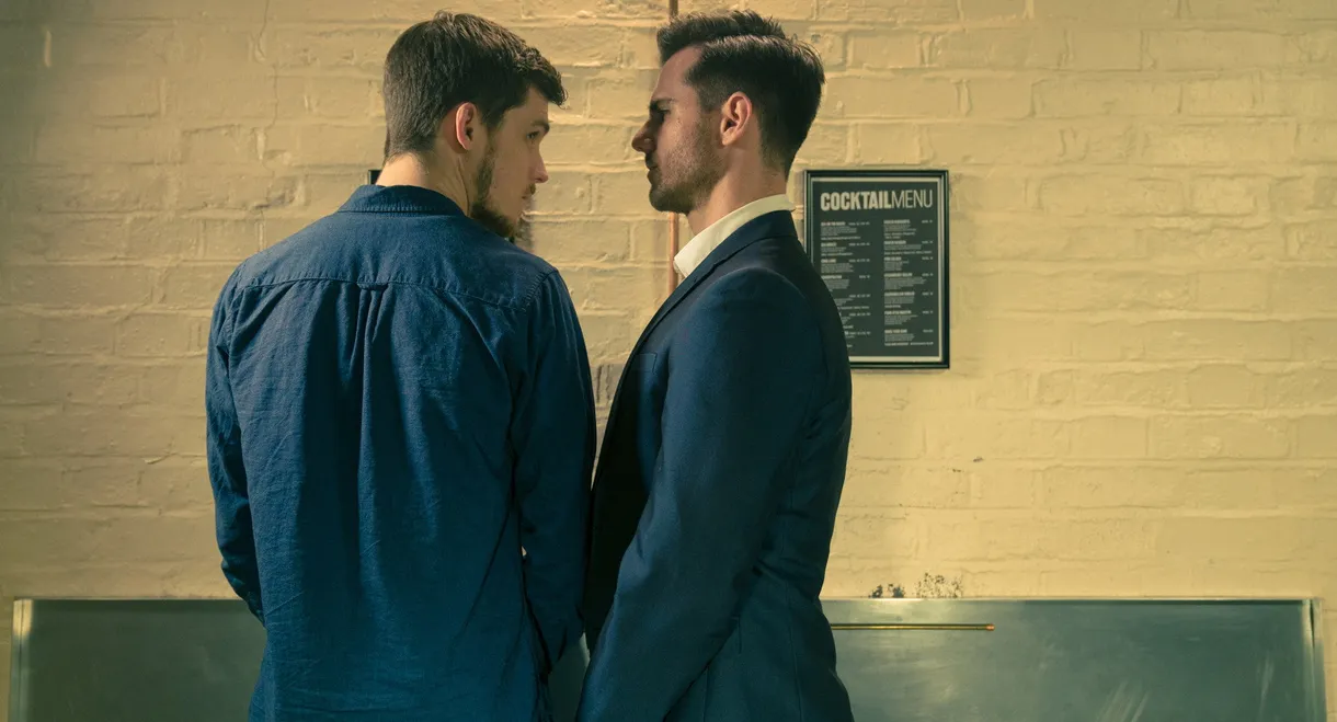 Your Heart Is Homeless