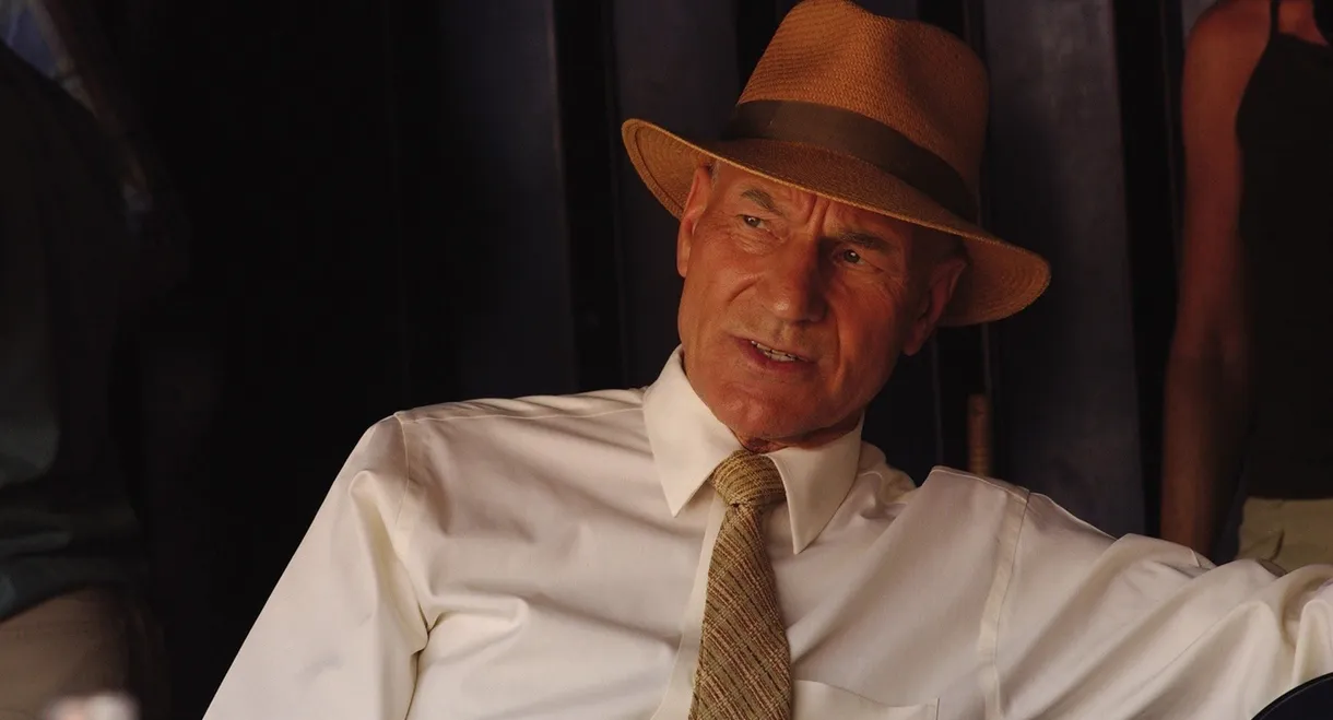 The Game of Their Lives