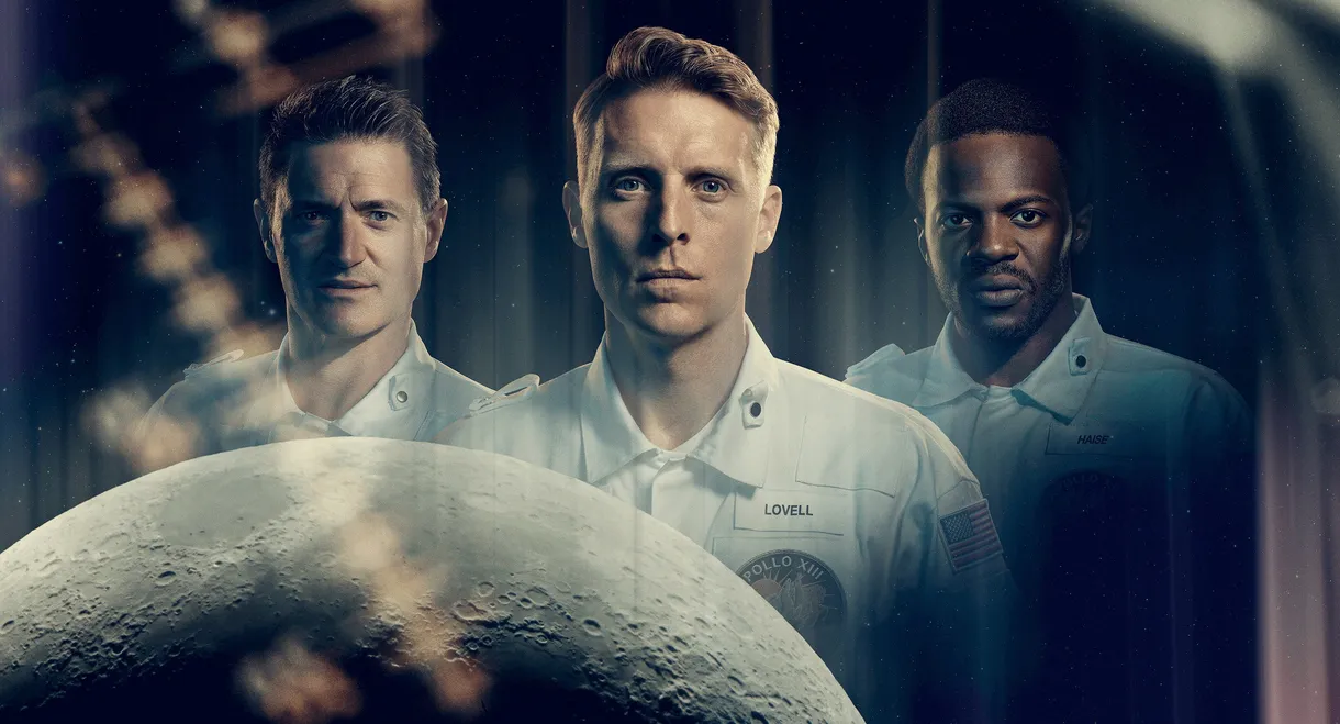 Apollo 13: The Dark Side of the Moon