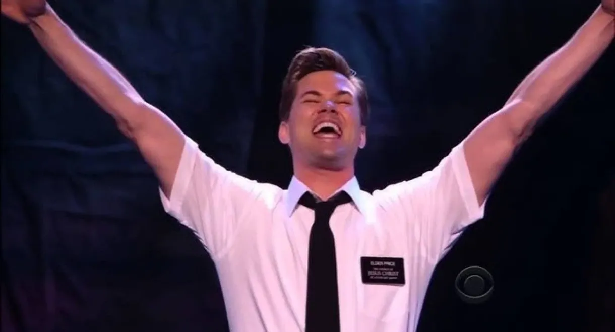 The Book of Mormon