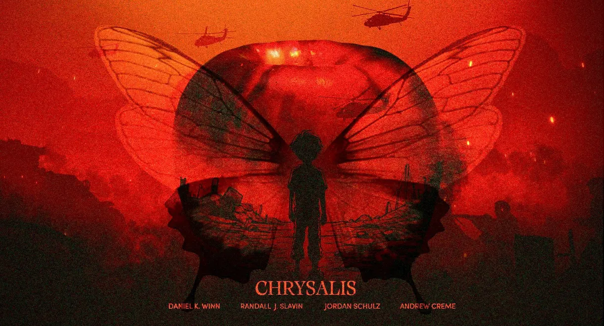Chrysalis