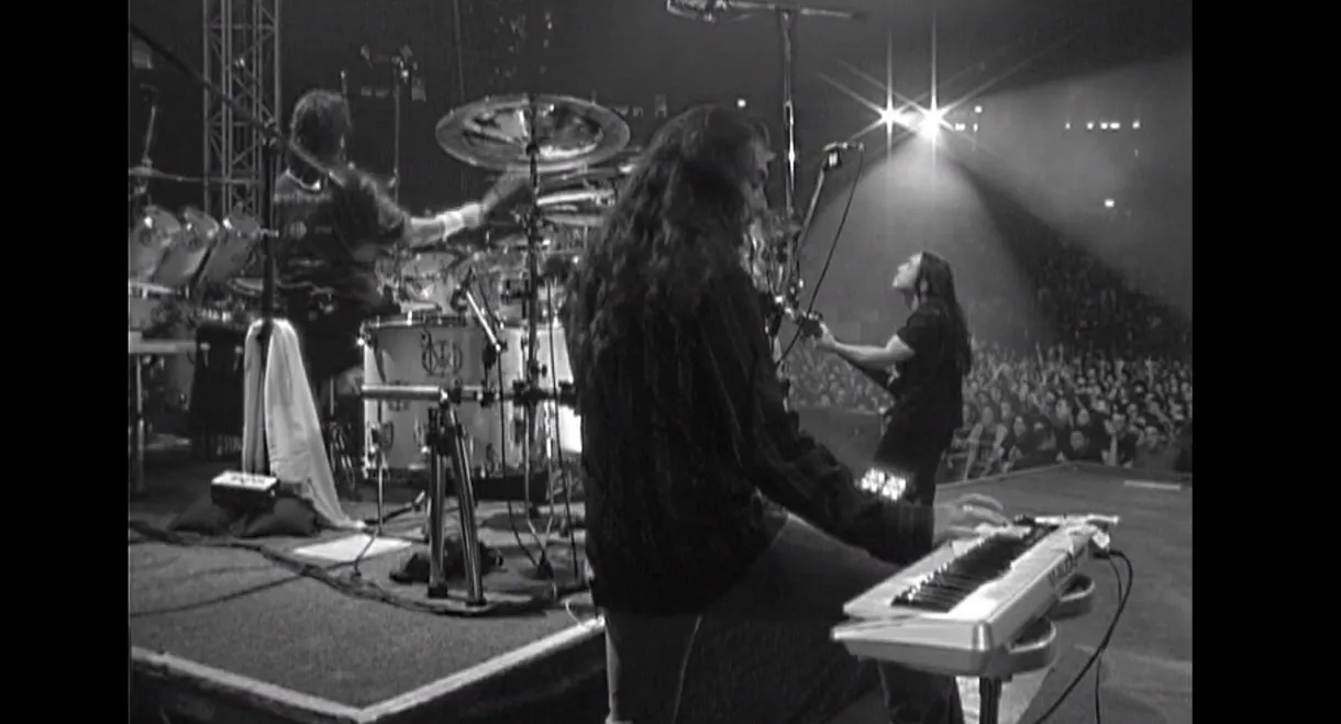 Dream Theater: Romavarium