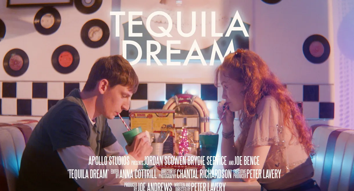 Tequila Dream