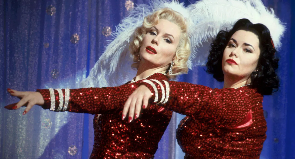 300 Years of French & Saunders