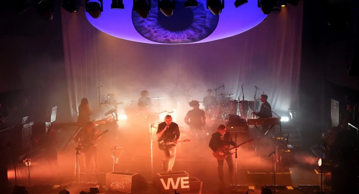 Arcade Fire – “WE” Live from KOKO (April 29, 2022)