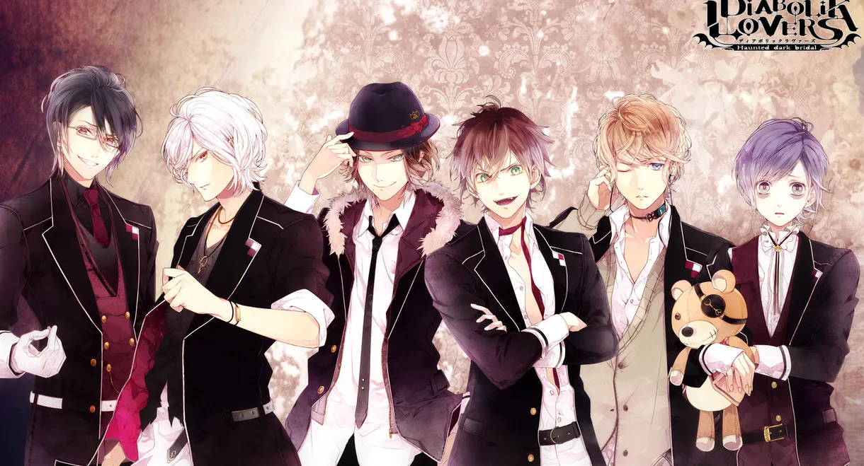 Diabolik Lovers