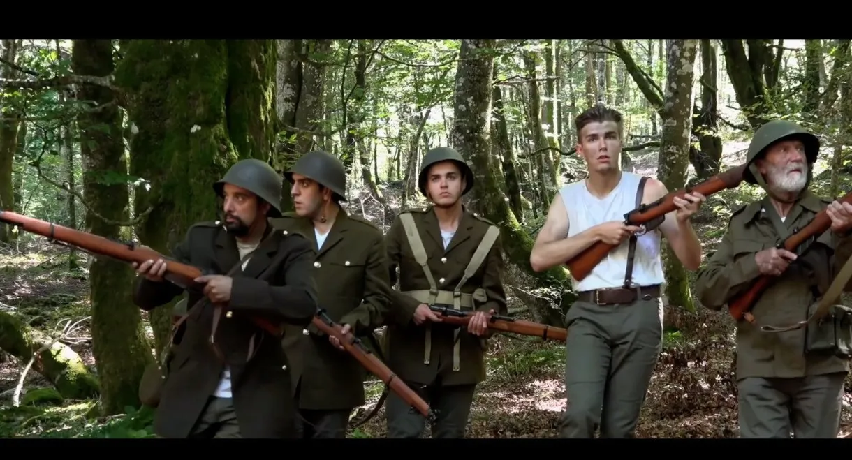 A Ladder to the Moon