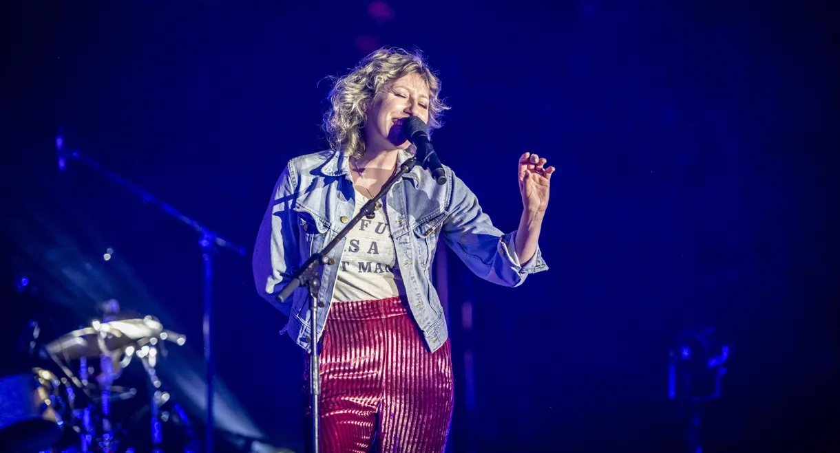 Rallumer les étoiles à Béthanie