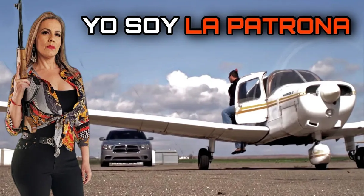 Yo Soy La Patrona