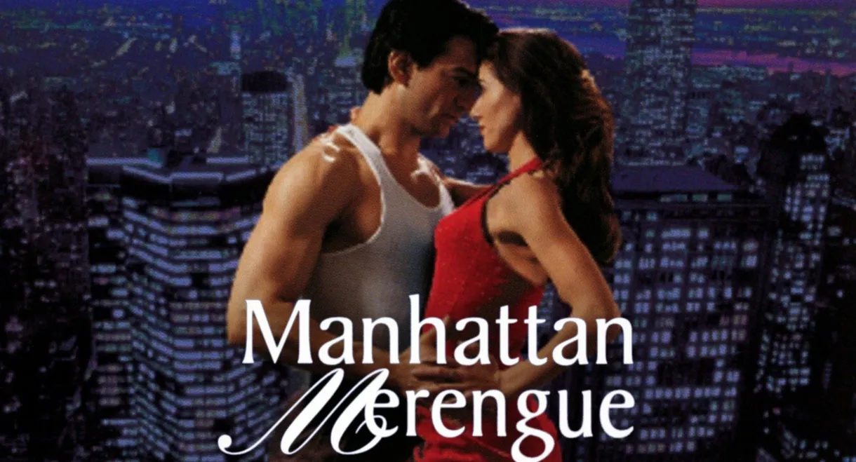 Manhattan Merengue