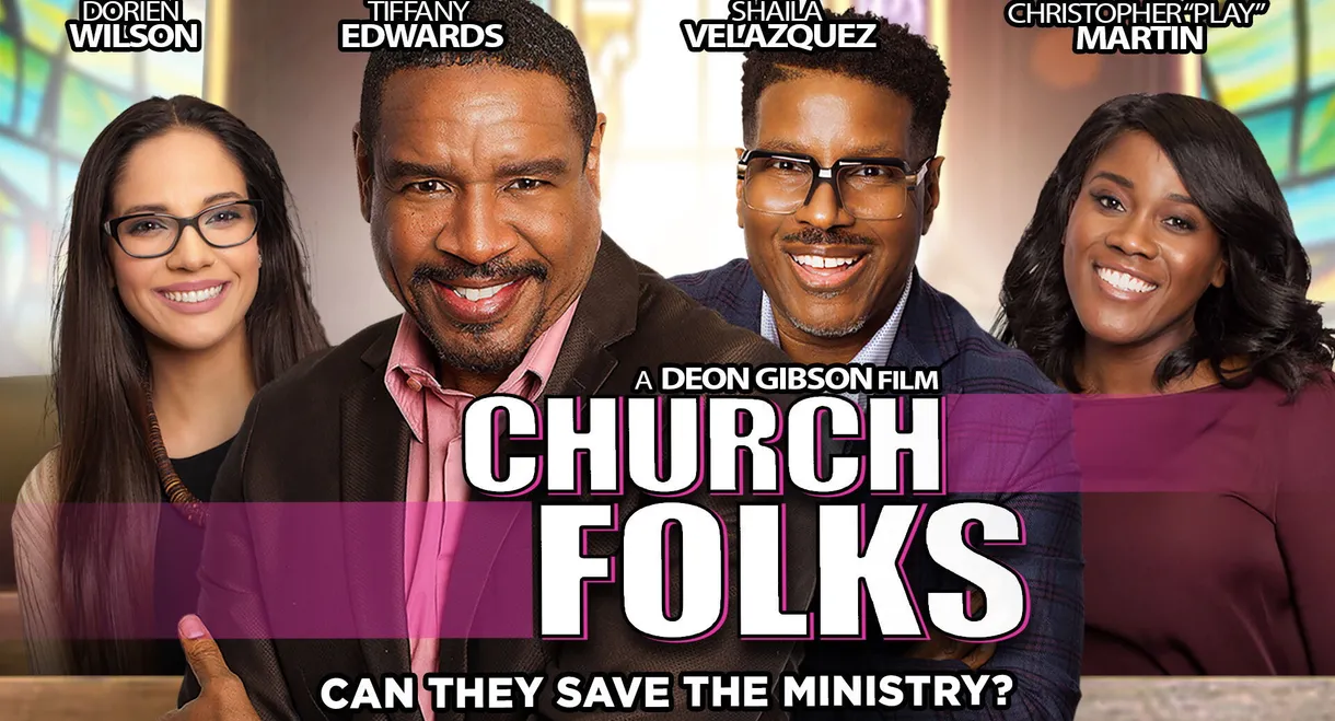 Church Folks