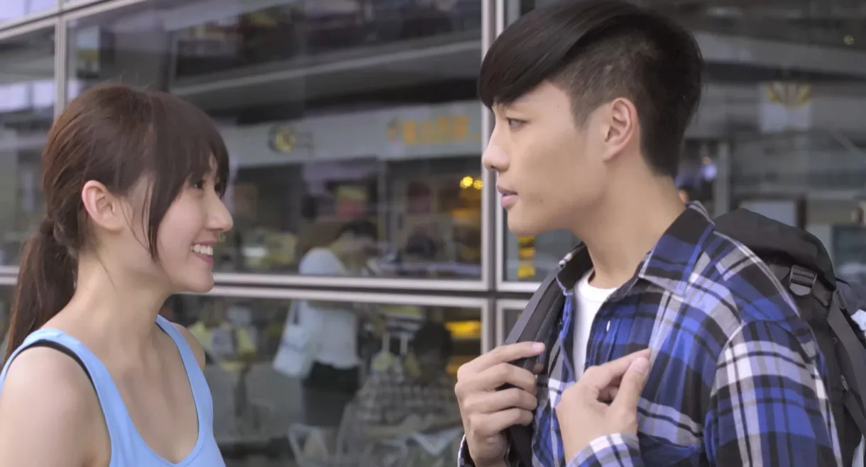 舞动青春之女子天团