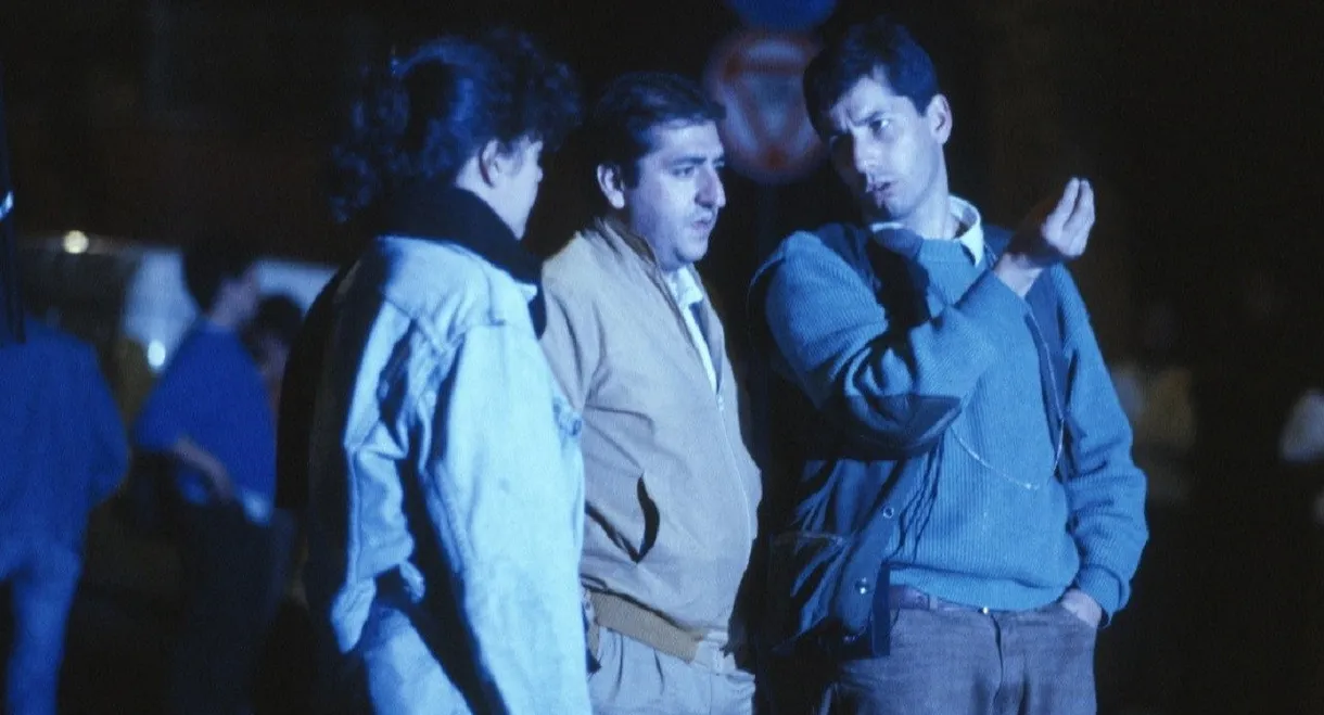 Nulla ci può fermare