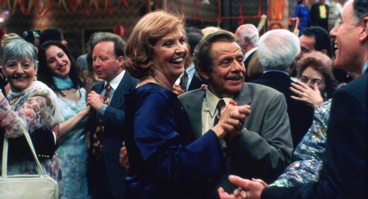 A Fish in the Bathtub