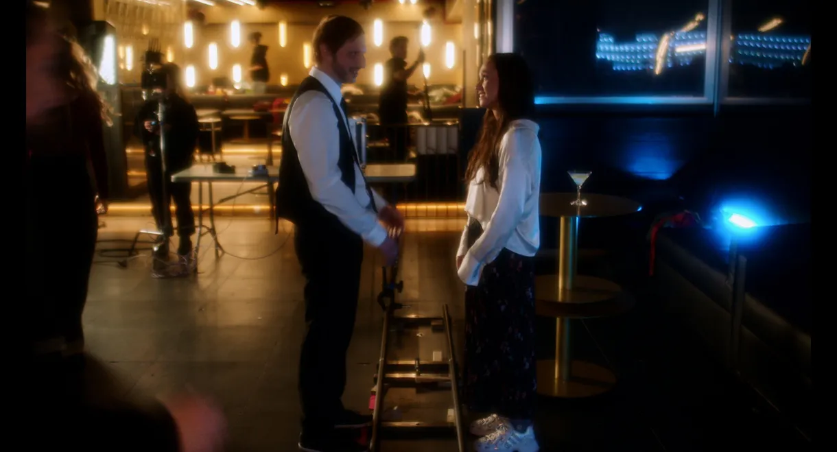 Acción, figuración