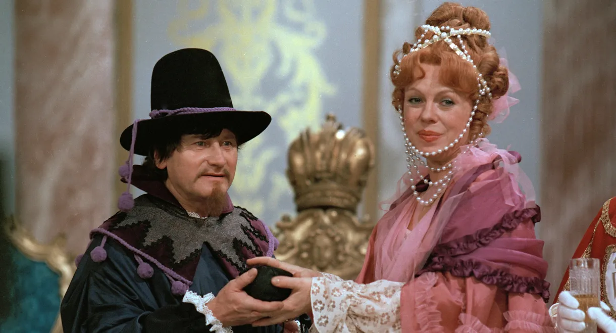 Jak se peče štěstí