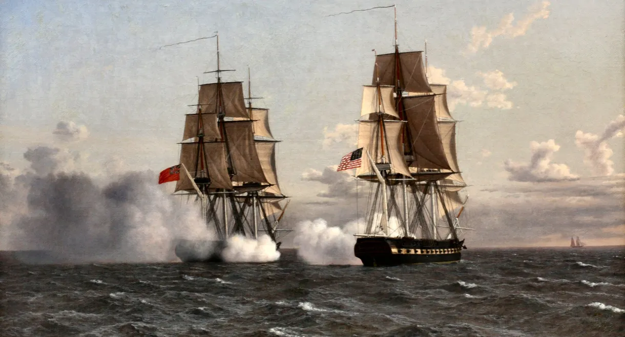 History of the Royal Navy: Wooden Walls 1600-1805