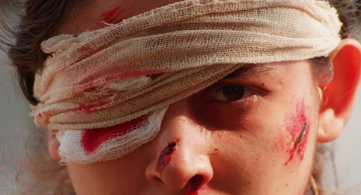 Your Silence Became My Revenge