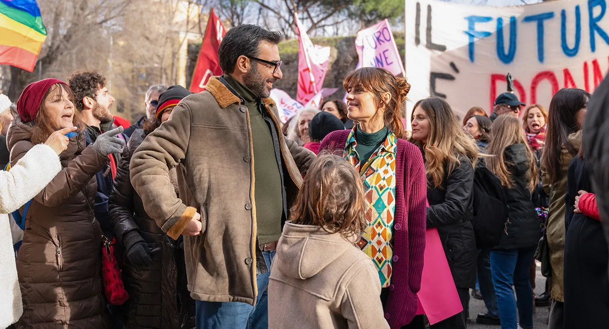 Love In Separate Beds