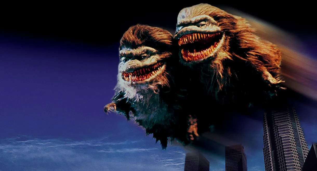 Critters 3