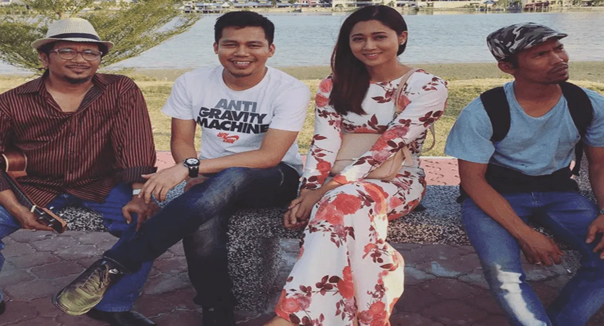 Sepahtu Cinta Plastik