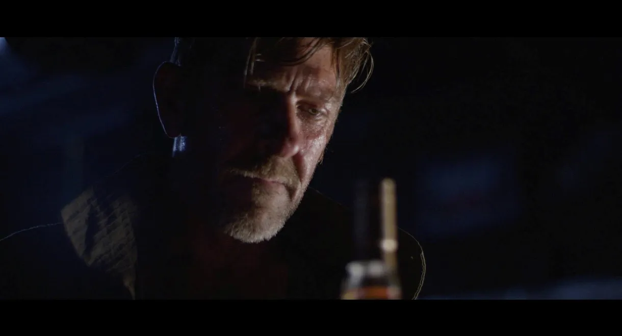 We Sit. We Drink. No Guns.