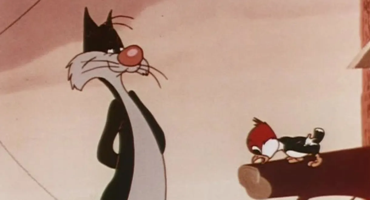 Peck Up Your Troubles