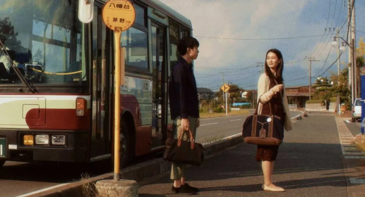 Memento of the Forest