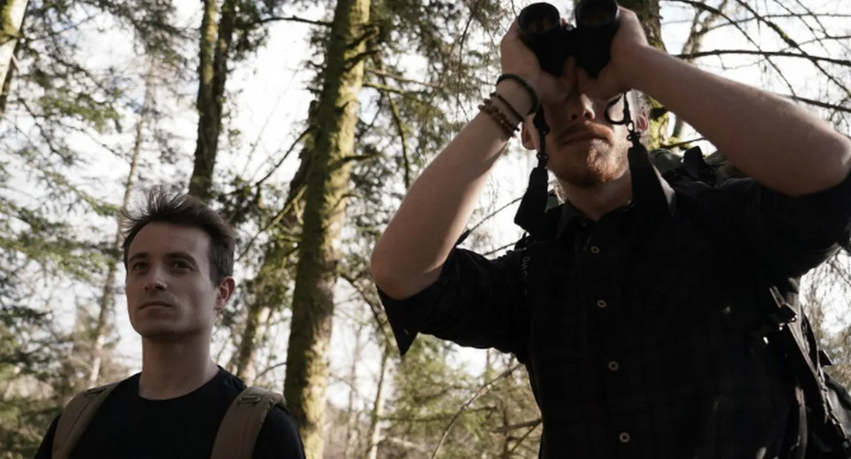 Sur le front des animaux menacés