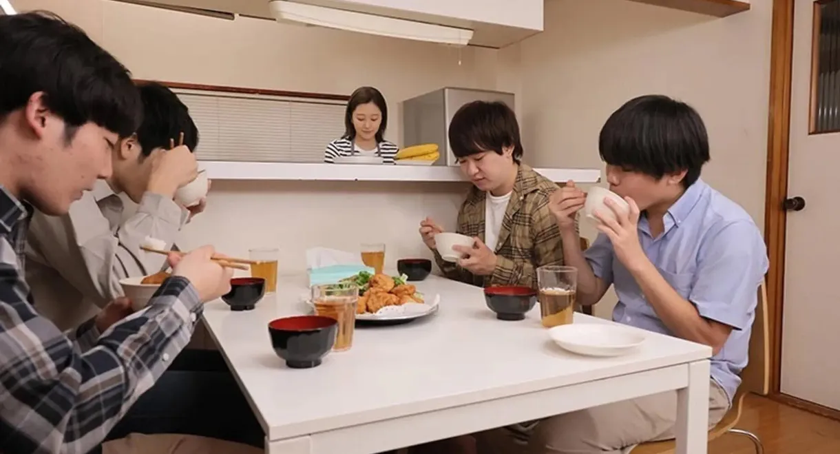 The Tomboyish Dorm Mother of an Engineering University Gets Her Nipples Teased Daily as a Practice Dummy for Students’ Hands-On Exams – Her Constant Development Leads to Enlarged, Grown Nipples – Hikari Aozora