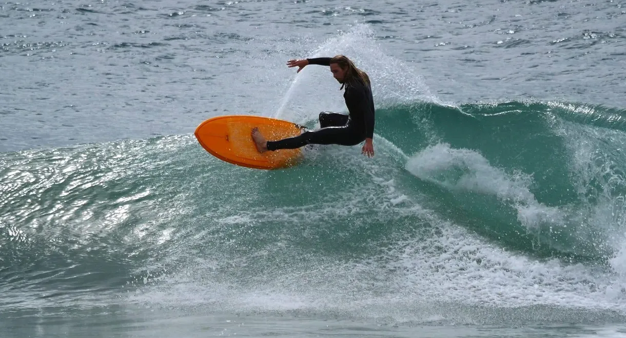 Alternative Surf Craft