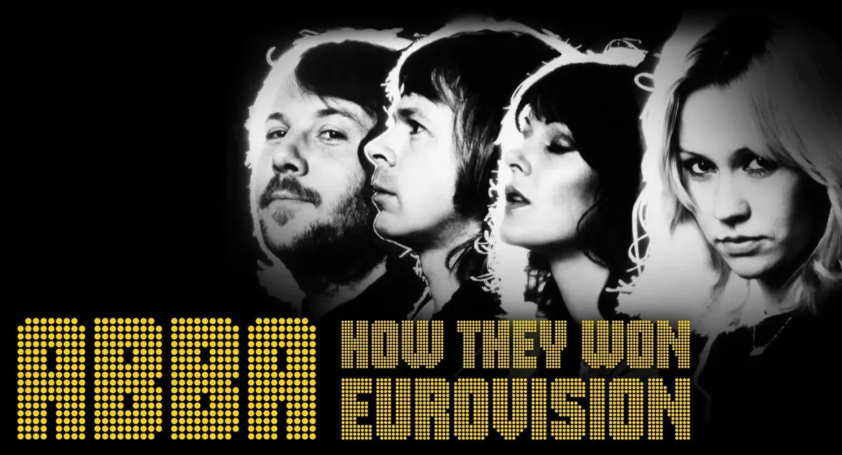 ABBA: How They Won Eurovision