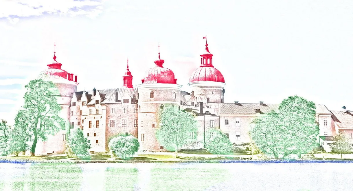 Gripsholm Castle