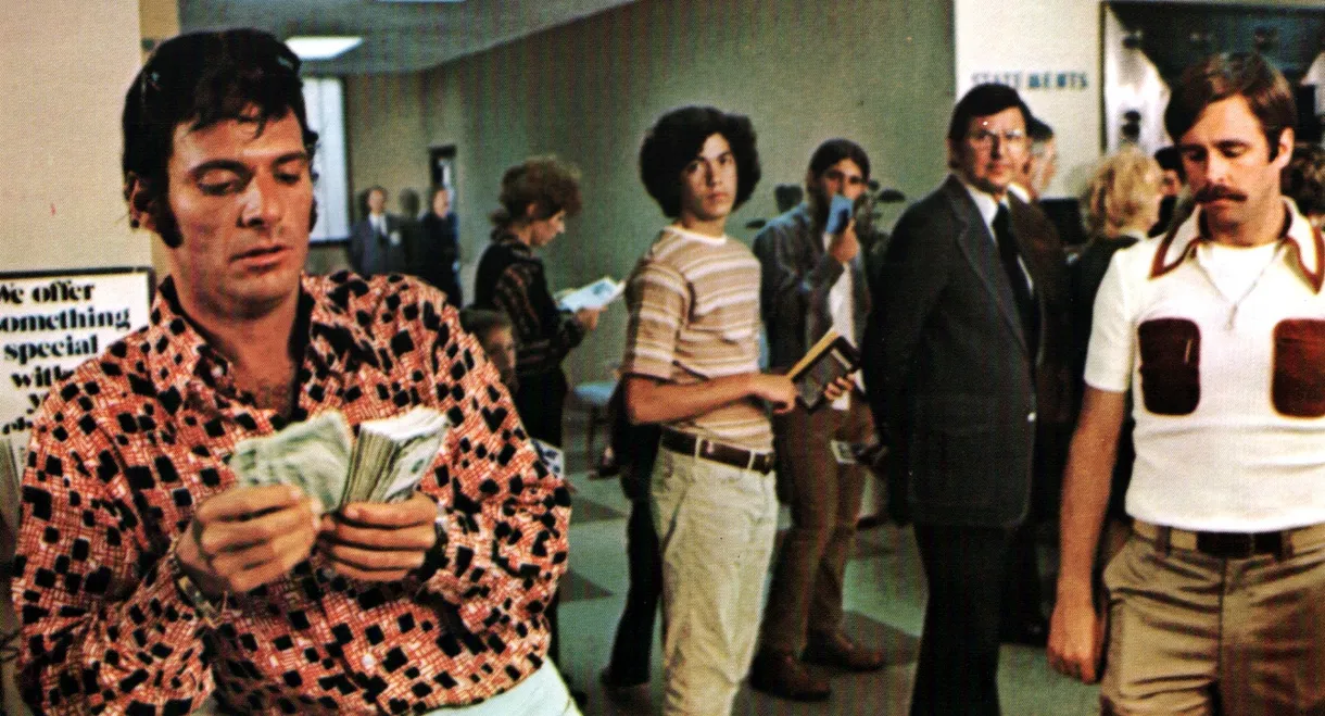 Your Three Minutes Are Up