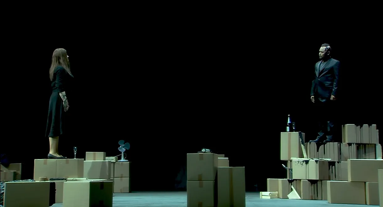 Wagner: Der fliegende Holländer